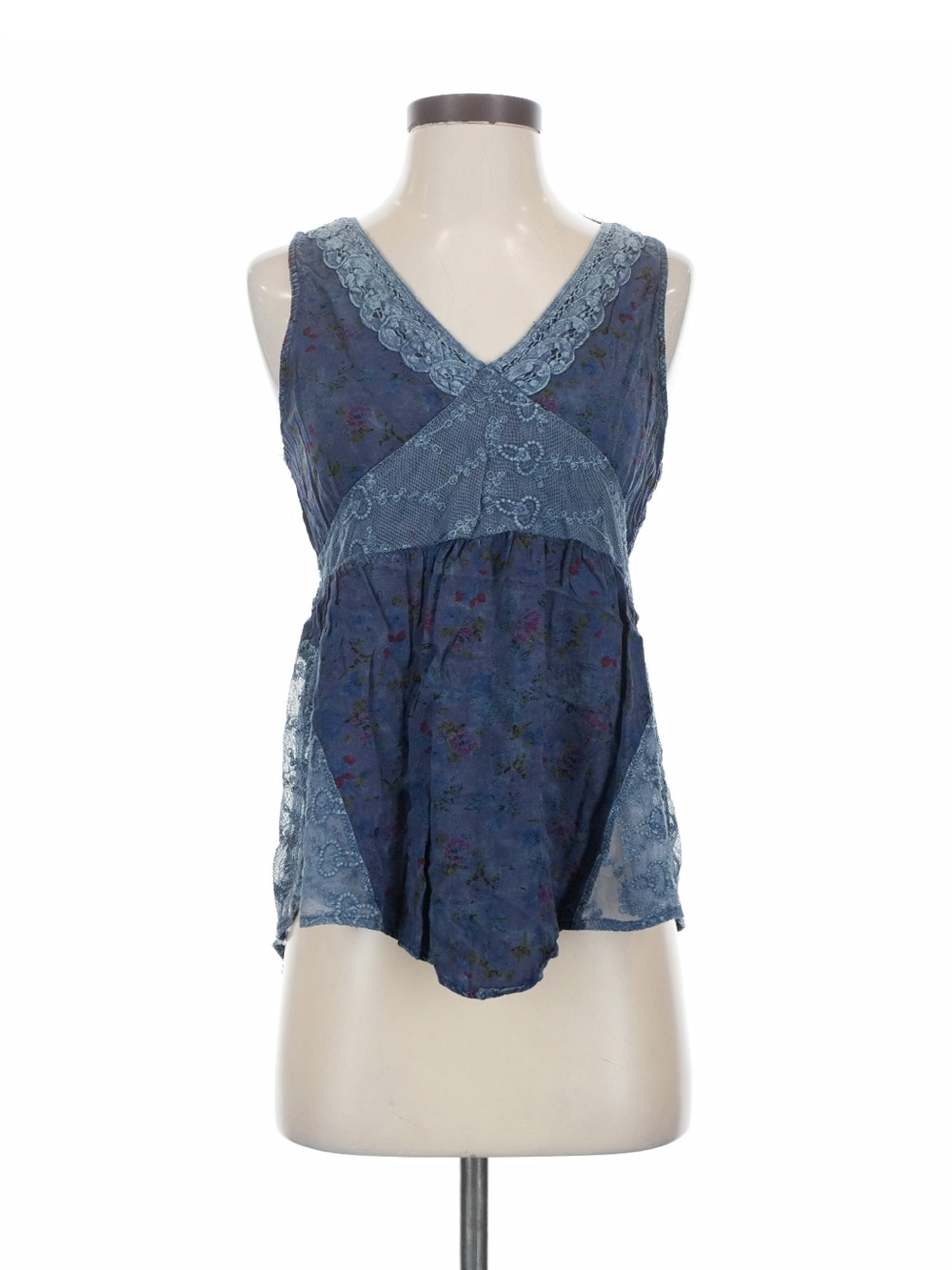 Gimmicks Lace Blouse